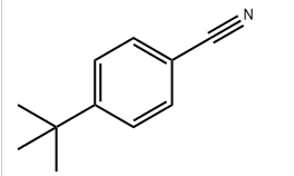 4-tert-Butylbenzonitrile