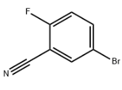 5-Bromo-2-fluorobenzonitrile