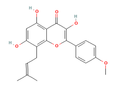 Icaritin