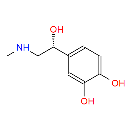 L(-)-Epinephrine