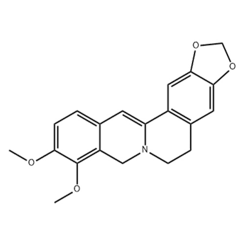 Dihydroberberine