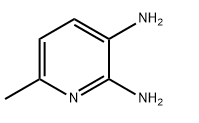 5,6-DIAMINO-2-PICOLINE