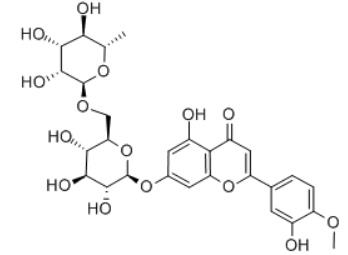 Diosmin