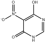 4,6-Dihydroxy-5-nitropyrimidine