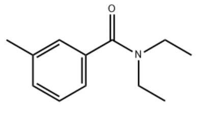 N,N-Diethyl-m-toluamide