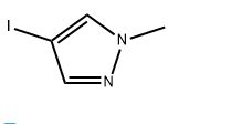 4-Iodo-1-methyl-1H-pyrazole