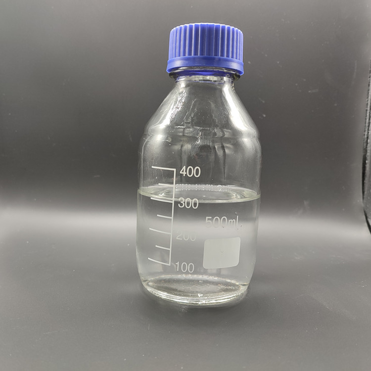 Crotonaldehyde