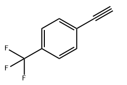  4-(Trifluoromethyl)phenylacetylene