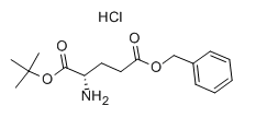 H-GLU(OBZL)-OTBU HCL