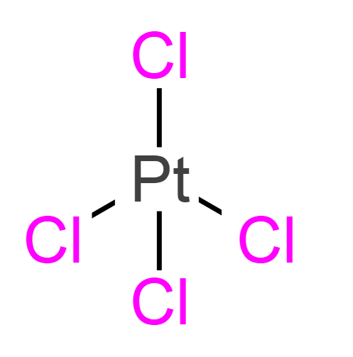 Platinum tetrachloride