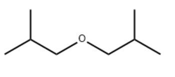 DIISOBUTYL ETHER