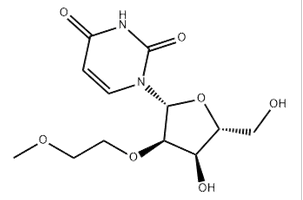 2'-O-(2-Methoxyethyl)uridine