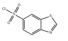 1,3-Benzothiazole-6-sulfonyl chloride