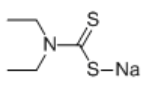 Sodium diethyldithiocarbamate