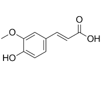 Ferulic Acid 