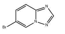 6-BROMO-[1,2,4]TRIAZOLO[1,5-A]PYRIDINE