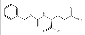 N-Carbobenzyloxy-L-glutamine