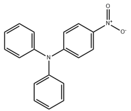 4-Nitrophenyl diphenylamine