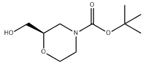 (R)-N-Boc-2-Hydroxymethylmorpholine