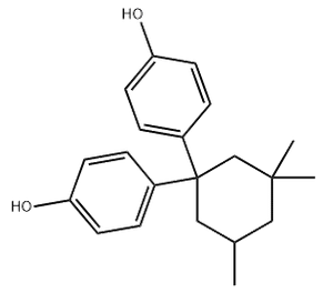 1,1-BIS(4-HYDROXYPHENYL)-3,3,5-TRIMETHYLCYCLOHEXANE