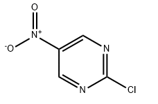 2-Chloro-5-nitropyrimidine