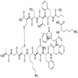 Somatostatin