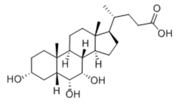 HYOCHOLIC ACID