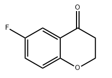 6-Fluoro-4-chromanone