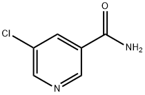 5-Chloropyridine-3-carboxamide