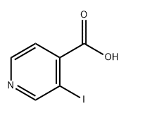  3-Iodoisonicotinic acid