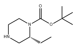 (R)-1-Boc-2-ethylPiperazine