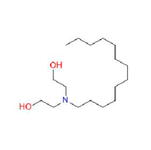 Amides, C10-16, N,N-bis(hydroxyethyl)