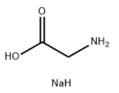 SODIUM GLYCINATE