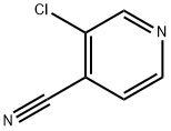3-Chloro-4-cyanopyridine