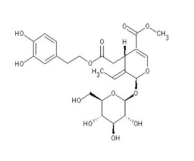 Oleuropein