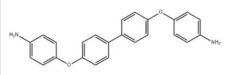 4,4'-Bis(4-aminophenoxy)biphenyl