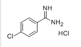 4-Chlorobenzene-1-carboximidamide hydrochloride