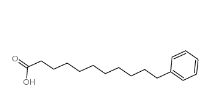 11-phenylundecanoic acid