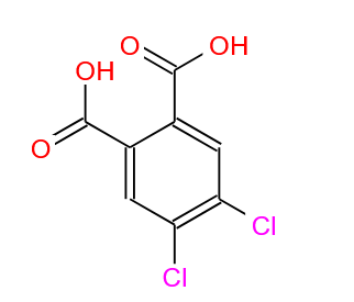 4,5-DICHLOROPHTHALIC ACID