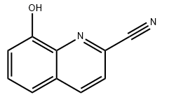 8-HYDROXYQUINOLINE-2-CARBONITRILE