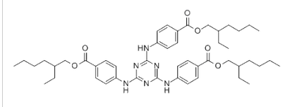 Ethylhexyl Triazone