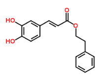 Caffeic Acid Phenethyl 