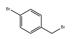 4-Bromobenzyl bromide