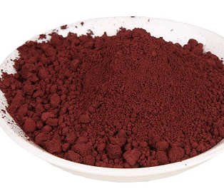 Ferric oxide