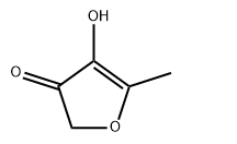 4-Hydroxy-5-methyl-3-furanone