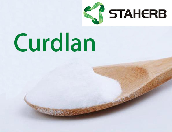 Curdlan