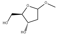 1-O-Methyl-2-deoxy-D-ribose