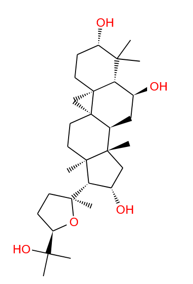 cycloastragenol