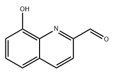 8-Hydroxyquinoline-2-carboxaldehyde