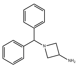 3-Amino-1-diphenylmethylazetidine